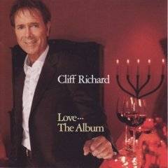 Cliff Richard : Love - The Album